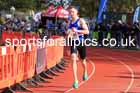 Mens 6 Stage Relay, 2024 Northern Mens 6 and Womens 4 and Youngsters Relays, Stanley Park, Blackpool.  Photo: David T. Hewitson/Sports for All Pics